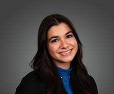 Maggie Klein's Instagram, Twitter & Facebook