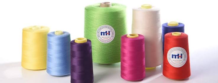 The Best Sewing Threads: Choosing the Right Type for Your Projects