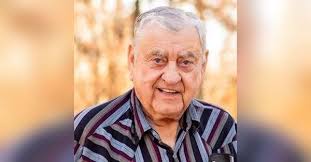 Gordon Lee Voss Obituary