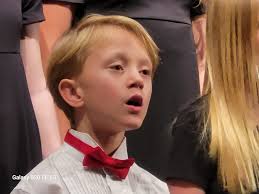 Tar River Children's Chorus