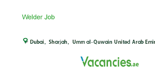 Welder Welder Jobs Job Specification Ac Technician