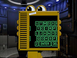 El quinto lanzamiento para los fa. Five Nights At Freddy S Sister Location V1 0 For Ios