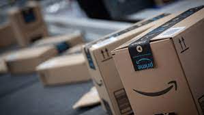 آیا جعبه‌های آمازون جهان را فتح کرد نوشته دکتر مازیارمیربهترین مشاور کسب و کار ایران