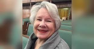 Mellye Pearl Densman Darden Obituary