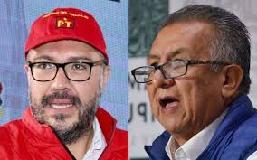 Enriquecimiento ilícito, extorsión a empleados y amenazas son las acusaciones contra este político que ahora va por. Huailygnrexzm