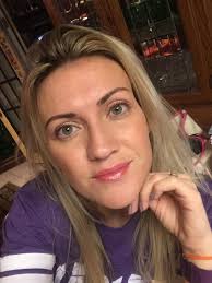 Lavender and viken frames go well together