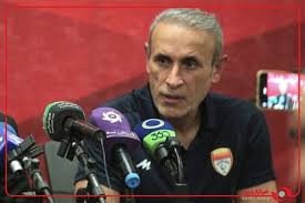 گل‌محمدی: واگذاری این بازی به شکلی که دیدیم سخت است
