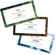 Voucher is one of the several terms that are technically related to corporate finance and accounting. Responsible Travel Holiday Voucher Terms Conditions