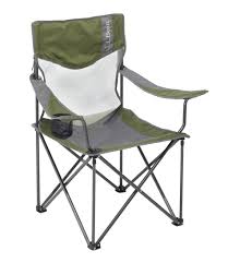 While bean bag chairs can be a comfy addition to your home, there's a risk of injury if a small child or pet ingests the filling or accidentally slips under the chair. L L Bean Base Camp Chair
