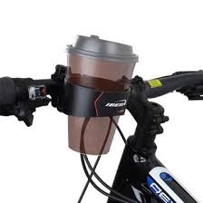 35 Besondere Geschenke Fur Kaffeetrinker Fancy Gifts In 2020 Radfahren Fahrrad Becherhalter