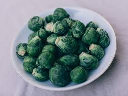 Refrigerators provide the cold, but they also dry the air. Freezing Brussels Sprouts Hgtv