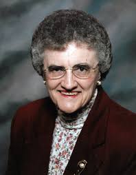 Mary Ann Schaer, Elgin, Iowa, July 6, 2020