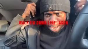 Walk Em Down Like Jason Snippet… , Should I drop this…., (Follow  @OTCRONDADON For More Content) , #fyp #otcrondadon #explore #contentcreater  #snippets