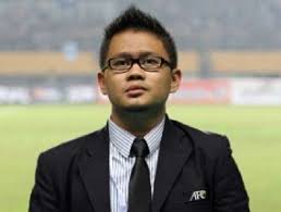 Jadwal legkap liga 2 indonesia dan update jadwal tiap pekannya. Goriau Asep Saputra Jadi Match Commisioner Di Piala Asia U 23 2018
