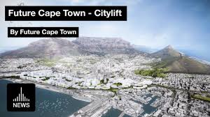 The price is $69 per night from aug 23 to aug 23. Future Cape Town Citylift Waterfront Project Youtube