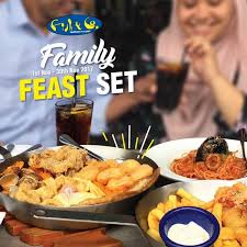 Below are 49 working coupons for malaysia food promotion from reliable websites that we have updated for users to get maximum savings. Fish Co Family Feast Set Promotion Loopme Malaysia