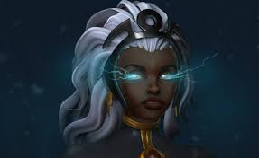 Help creating digital ref of Stormshade Prime?