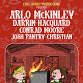 Arlo Mckinley @ West Edge Factory
