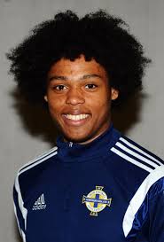 U16 Player Profiles 2015