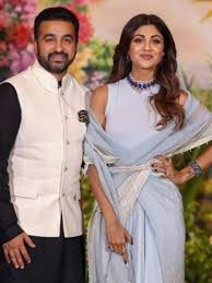 Naturally, she did not miss out on the opportunity to work in. Shilpa Shetty Kundra And Raj Kundra Are The Embodiment Of Couple Goals Filmfare Com