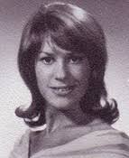 Janet Bateman (Adam), Salt Lake City, UT Utah currently in Henderson, NV USA