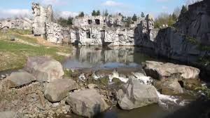 Die zoom erlebniswelt hat ganzjährig saison. Zoom Erlebniswelt Alaska Gelsenkirchen 2011 Youtube