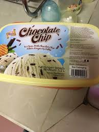 Saya tinggal di jawi.anak yang pertama.hobi saya tengok tv. King S Chocolate Chip Reviews