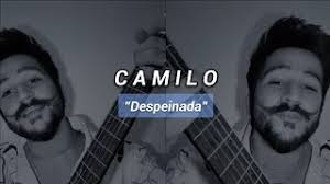 (confuso) desde el principio fuiste tú la que coro: Descargar Mp3 Despeinada Ozuna Camilo Gratis Mp3 Tiktok
