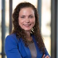 Dani Rae Gorman, PMP