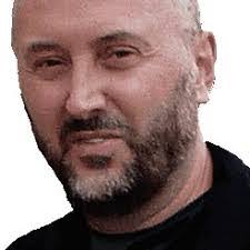 Peter Becht's Instagram, Twitter & Facebook