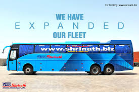 We Have Expanded Our Fleet And We Have Added Volvo Sleeper Buses We Are Also Launching New Routes And New Services For You Prese New Bus Fleet Travel Agency