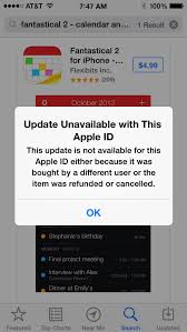 The itunes apps store policy states that all sales are final but if you have a genuine and valid reason, apple will issue a refund. Apple Now Makes It Clear You Re Not Allowed To Update Or Redownload Refunded Apps