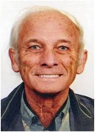 Walter Moser aus außerhalb Südtirol