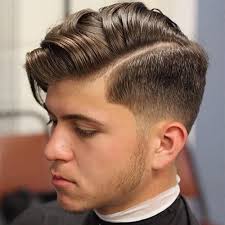 A buzz cut is any of a variety of short hairstyles usually designed with electric clippers. Cool And Trendy Short Hairstyles For Men Fave Hairstyles Hipster Hairstyles Haircut Types Mens Hairstyles Undercut