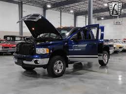 Image result for Midnight Blue 2005 Dodge Truck