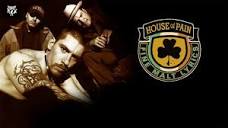 House Of Pain - House and the Rising Son - YouTube