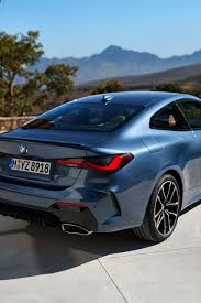 2021 Bmw 4 Series Preview Popular Coupe Takes On Bold New Look In 2020 Bmw 4 Series Bmw Bmw 4