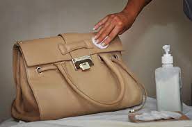 How To Clean A Leather Bag Ideas By Mr Right