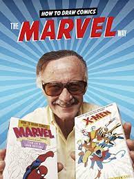 Nov 13, 2018 · how stan lee's superheroes helped change the world. How To Draw Comics The Marvel Way Video 1988 Imdb