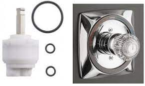 Maybe you would like to learn more about one of these? Identify A Single Control Bath Shower Valve Kohler