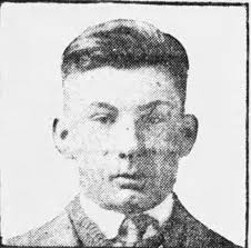 Joe Durwin: What would drive a 16-year-old farmhand to kill his employer  with an ax?