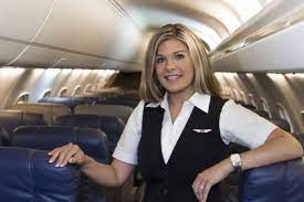 How To Become An Airline Flight Attendant | Avianation.com