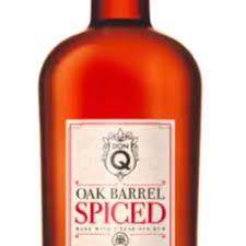 Maybe you would like to learn more about one of these? The 11 Best Spiced Rums To Drink In 2021