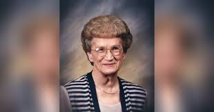 Virginia Atchley Obituary