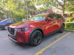 Image result for Soul Red Crystal 2024 CX-90