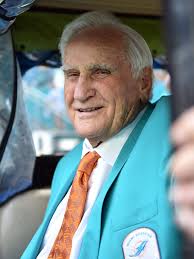 Don Shula, legendary former Dolphins coach and NFL figure, dies at 90