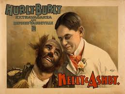 Search our wide range of music hall products today. Vintage Poster Hurly Burly Extravaganza And Refined Vaudeville Painting By Vintage Images