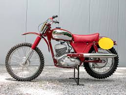 Image result for Red 1961 Motorcycle