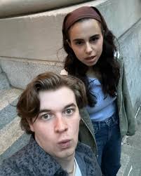 Coupla thangs have happened lately