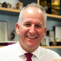 Chris Klaassen's Instagram, Twitter & Facebook